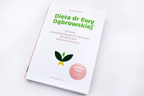 Dieta dr Ewy Dąbrowskiej® Fenomen samouzdrawiającego się organizmu. Fenomen samouzdrawiającego się organizmu. Jak działa post wa