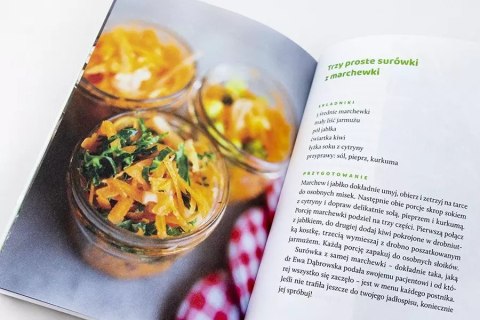 Dieta dr Ewy Dąbrowskiej® Fenomen samouzdrawiającego się organizmu. Fenomen samouzdrawiającego się organizmu. Jak działa post wa