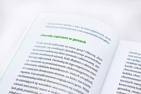 Dieta dr Ewy Dąbrowskiej® Fenomen samouzdrawiającego się organizmu. Fenomen samouzdrawiającego się organizmu. Jak działa post wa