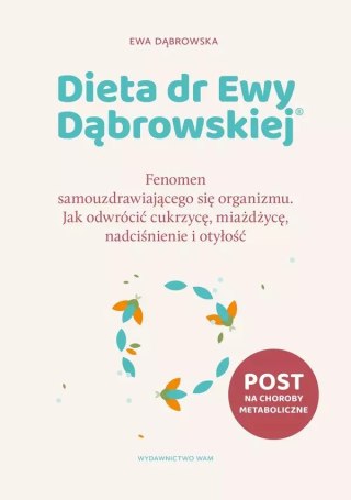 Dieta dr Ewy Dąbrowskiej®