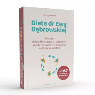 Dieta dr Ewy Dąbrowskiej®
