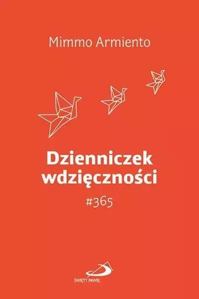 Dzienniczek wdzięczności #365