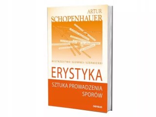 Erystyka. Sztuka prowadzenia sporów