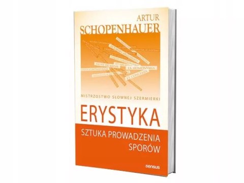 Erystyka. Sztuka prowadzenia sporów