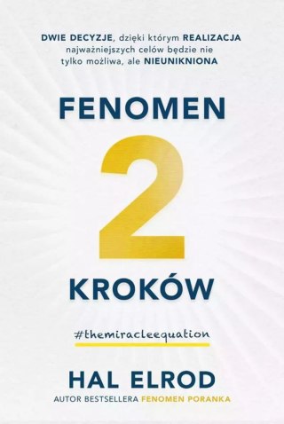 Fenomen 2 kroków