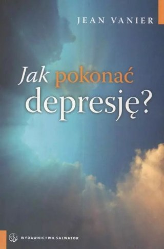 Jak pokonać depresję?