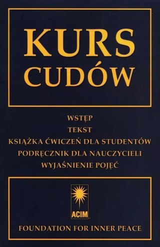 Kurs Cudów