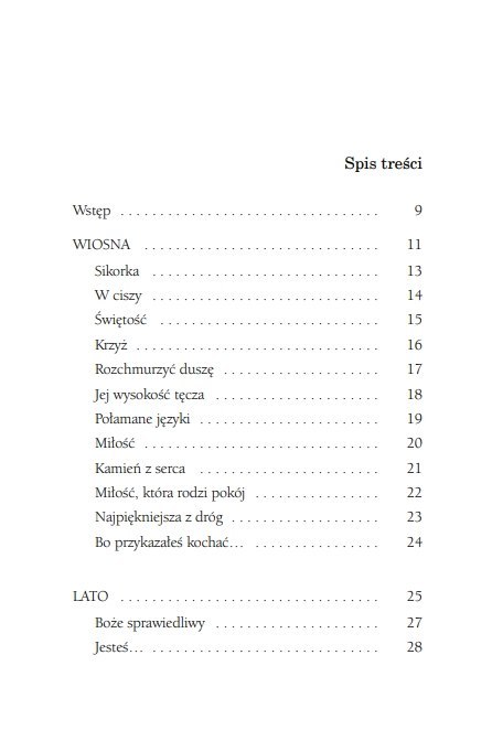 Prognoza pogody ducha