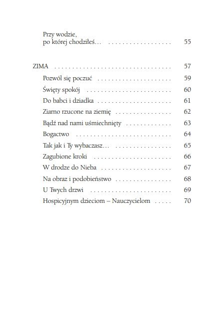 Prognoza pogody ducha