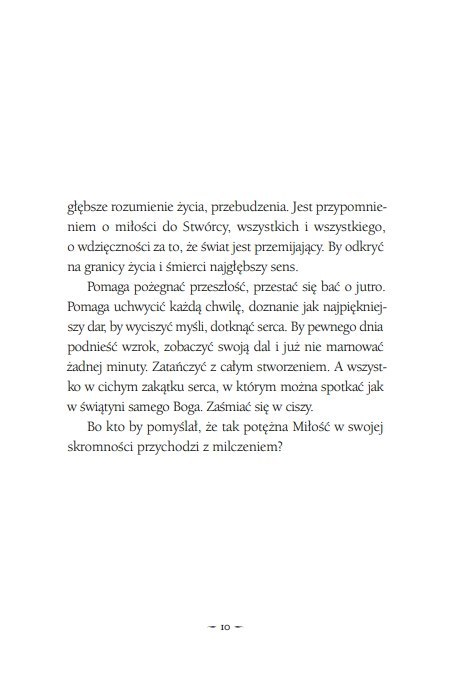 Prognoza pogody ducha