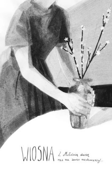 Prognoza pogody ducha