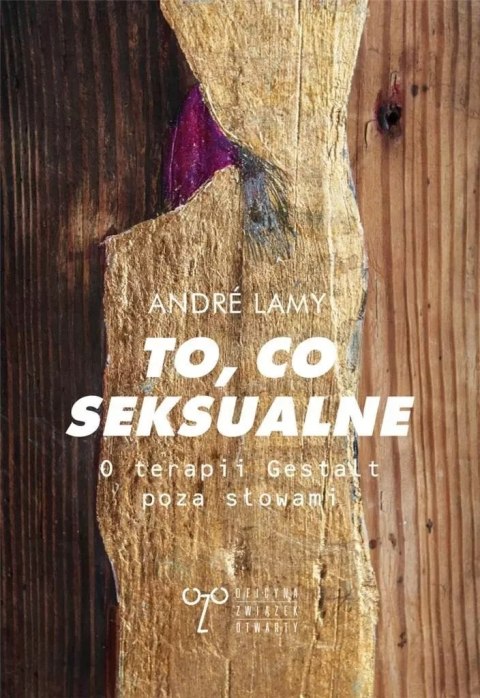 To, co seksualne