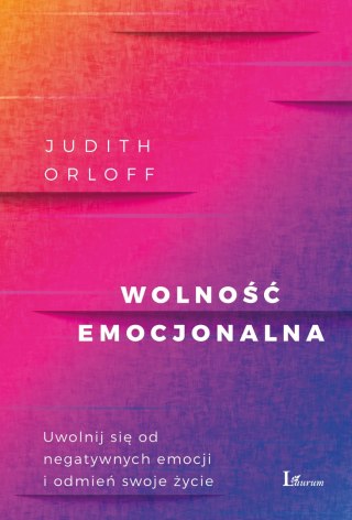 Wolność emocjonalna