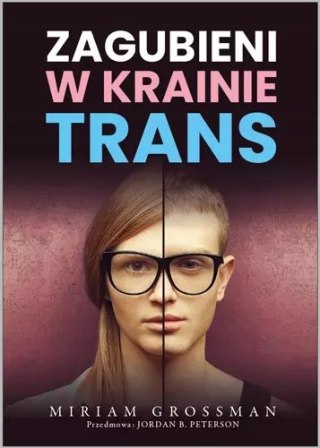 Zagubieni w krainie trans