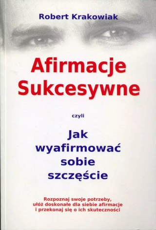 Afirmacje Sukcesywne