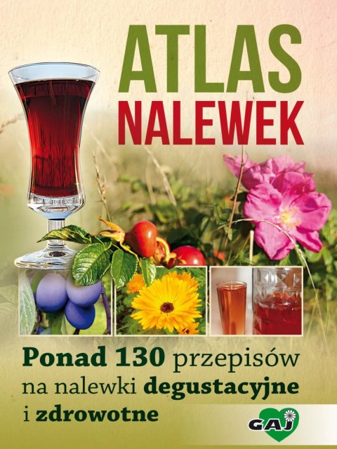 Atlas nalewek