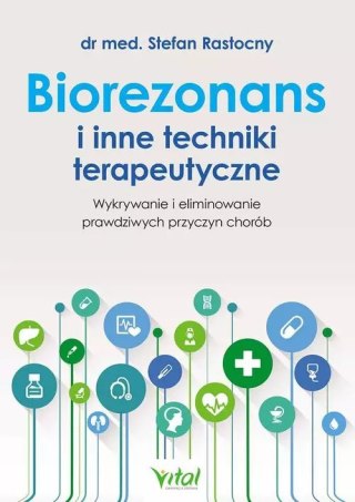 Biorezonans i inne techniki terapeutyczne