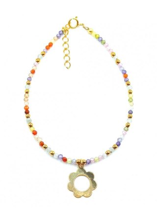 Bransoletka SPRING 925