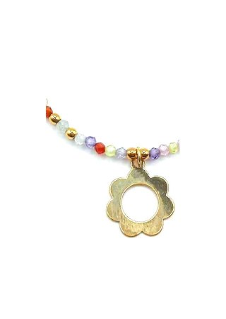 Bransoletka SPRING 925