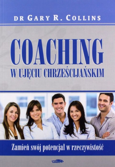 Coaching w ujęciu chrześcijańskim