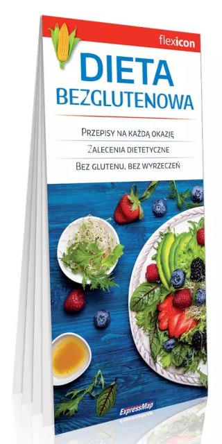 Dieta bezglutenowa; flexicon