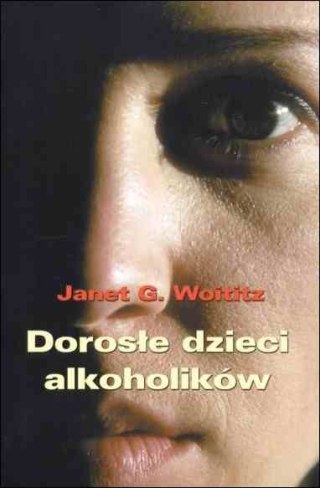Dorosłe dzieci alkoholików