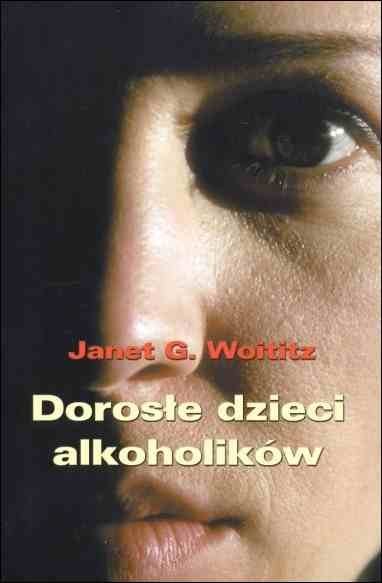 Dorosłe dzieci alkoholików