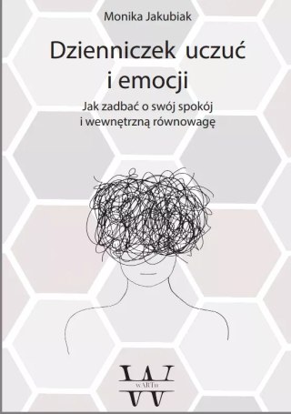 Dzienniczek uczuć i emocji