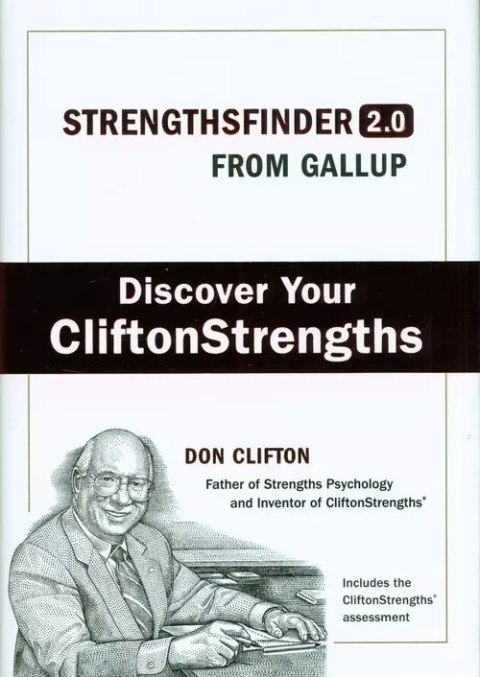 Strengths Finder 2.0