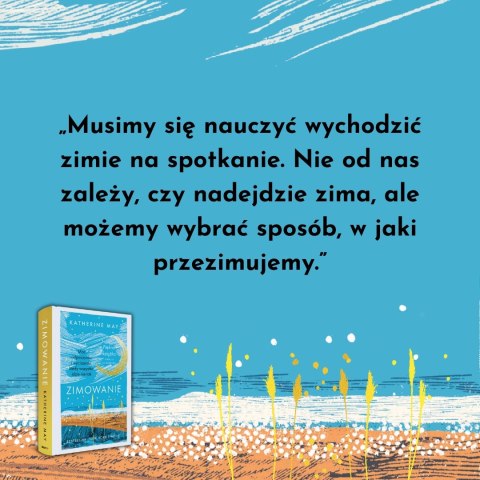 Zimowanie. Moc odpoczynku i wyciszenia, kiedy wszystko idzie nie tak. Edycja specjalna