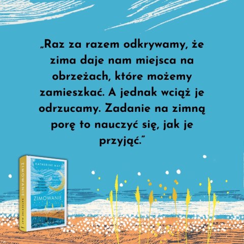 Zimowanie. Moc odpoczynku i wyciszenia, kiedy wszystko idzie nie tak. Edycja specjalna