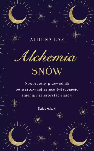 Alchemia snów
