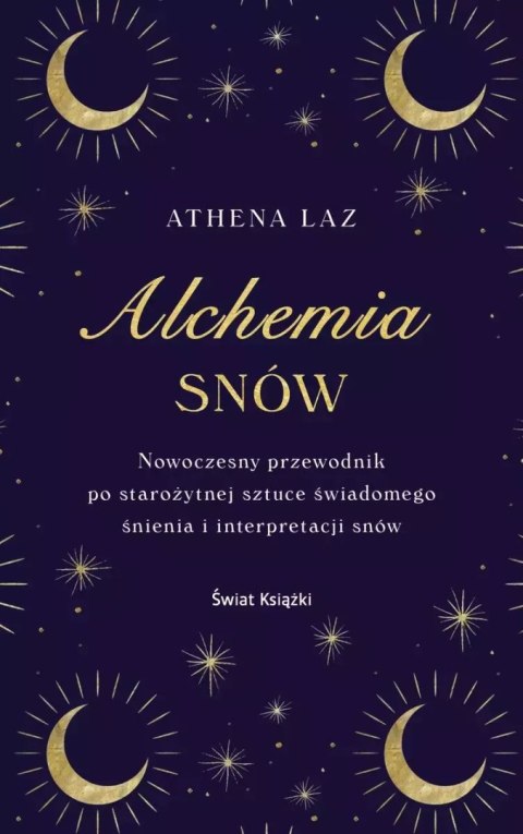 Alchemia snów