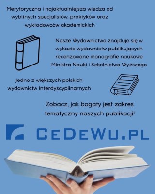CZY TO AUTYZM? Przewodnik dla specjalistów i osób zainteresowanych spektrum autyzmu