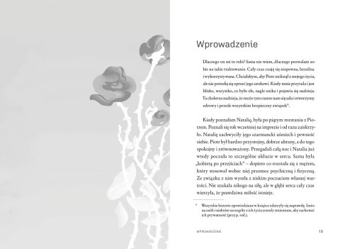 Dlaczego on mi to robi? Jak poradzić sobie w toksycznym związku