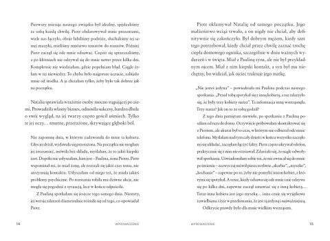 Dlaczego on mi to robi? Jak poradzić sobie w toksycznym związku