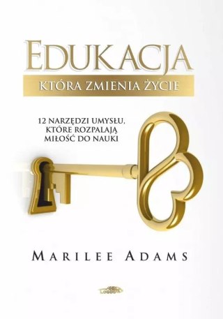 Edukacja, która zmienia życie