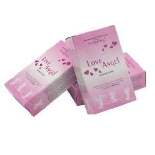 Kadzidełka Stożkowe - Anioł Miłości