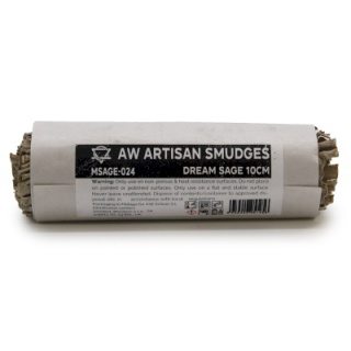 Kadzidło w Pęczku - Szałwia Dream 10 cm