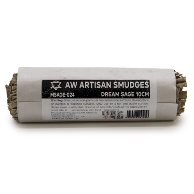 Kadzidło w Pęczku - Szałwia Dream 10 cm