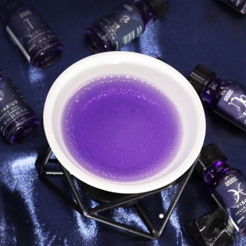 essential oil zodiac sign gemini