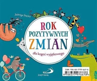 Rok pozytywnych zmian