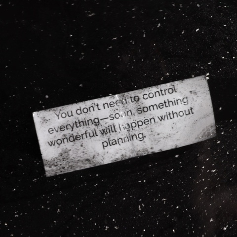 Skorpion - Zestaw 2 Musujących Krążków Zodiak z Horoskopem