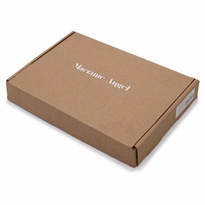 Anioł Makrama - Ziemia