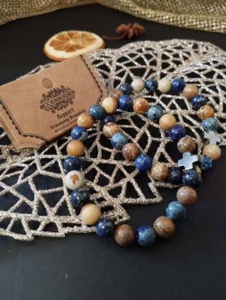 Bransoletki przyjaźni - Wsparcie