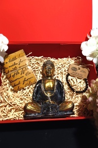 Budda+Bransoletka+Notatnik