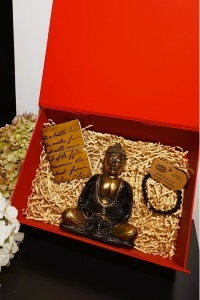 Budda+Bransoletka+Notatnik