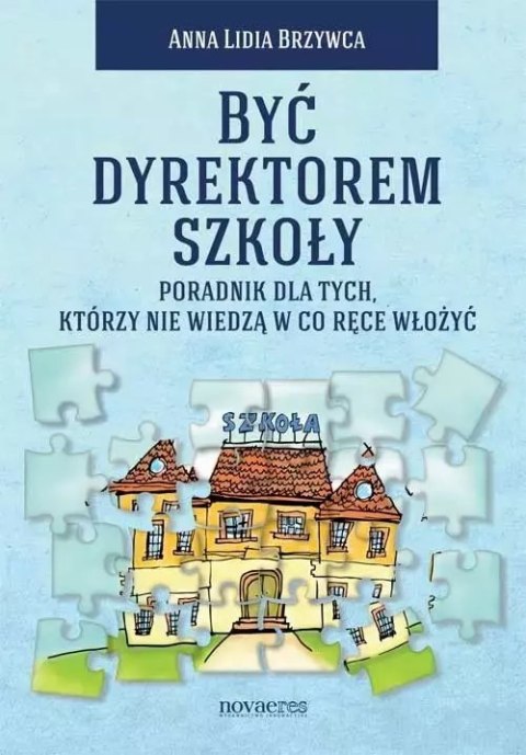 Być dyrektorem szkoły