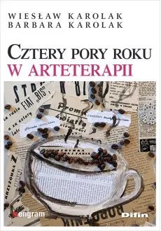 Cztery pory roku w arteterapii