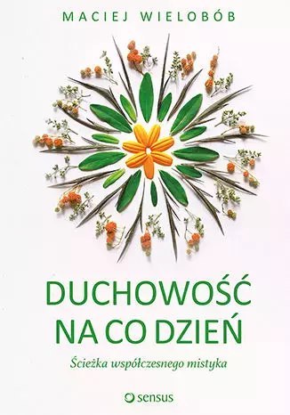 Duchowość na co dzień. Ścieżka współczesnego mistyka